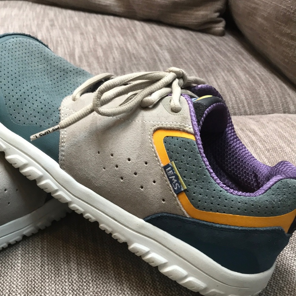 Lems mens primal zen size 12